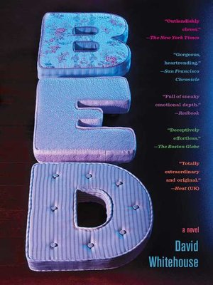 cover image of Bed